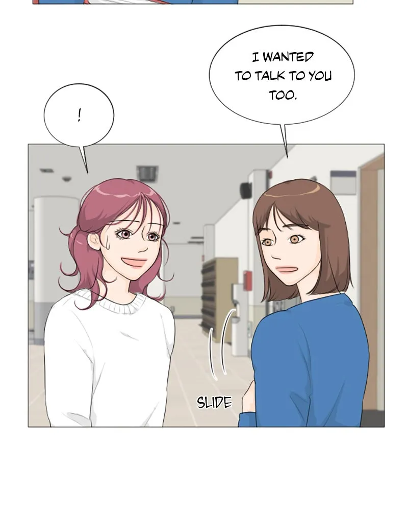 Read Half-Ghost chapter 7 image 52 on Lezhin