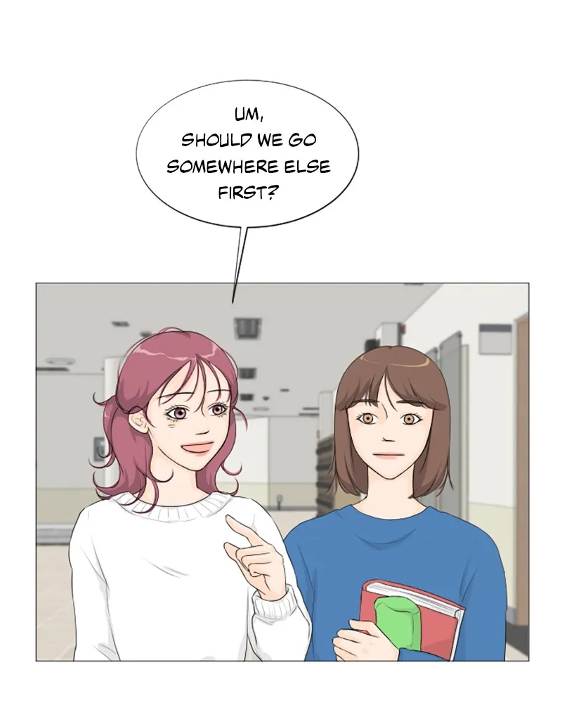 Read Half-Ghost chapter 7 image 53 on Lezhin
