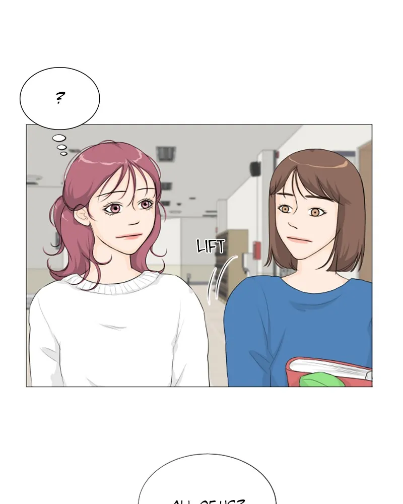 Read Half-Ghost chapter 7 image 54 on Lezhin