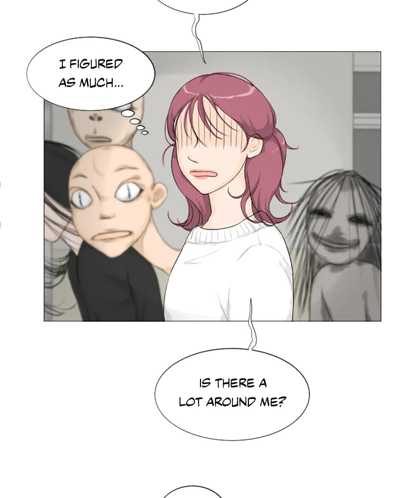 Read Half-Ghost chapter 7 image 59 on Lezhin