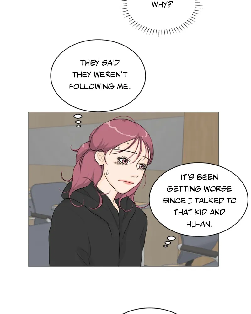 Read Half-Ghost chapter 7 image 6 on Lezhin