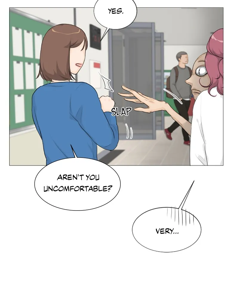 Read Half-Ghost chapter 7 image 60 on Lezhin