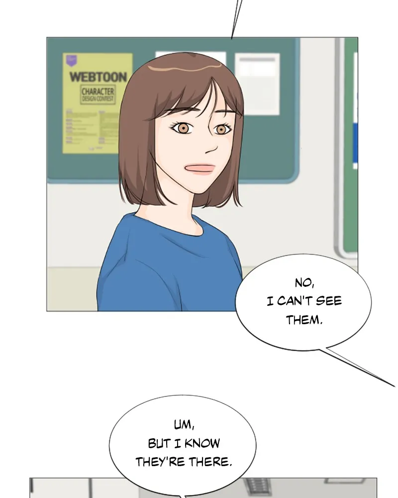 Read Half-Ghost chapter 7 image 63 on Lezhin