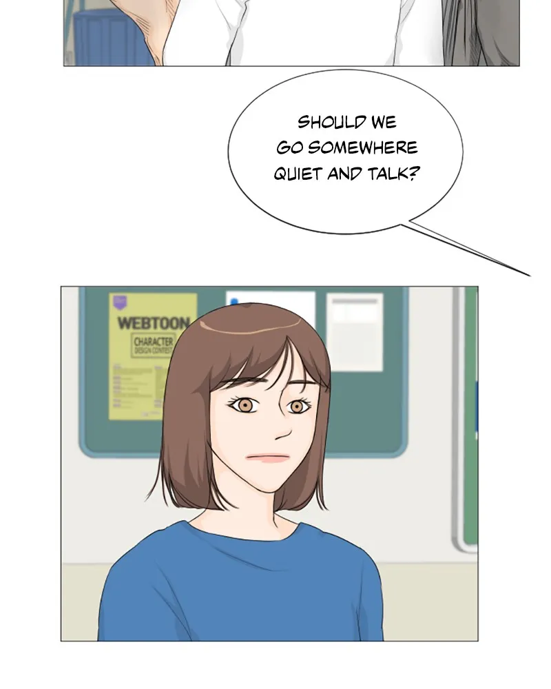 Read Half-Ghost chapter 7 image 66 on Lezhin
