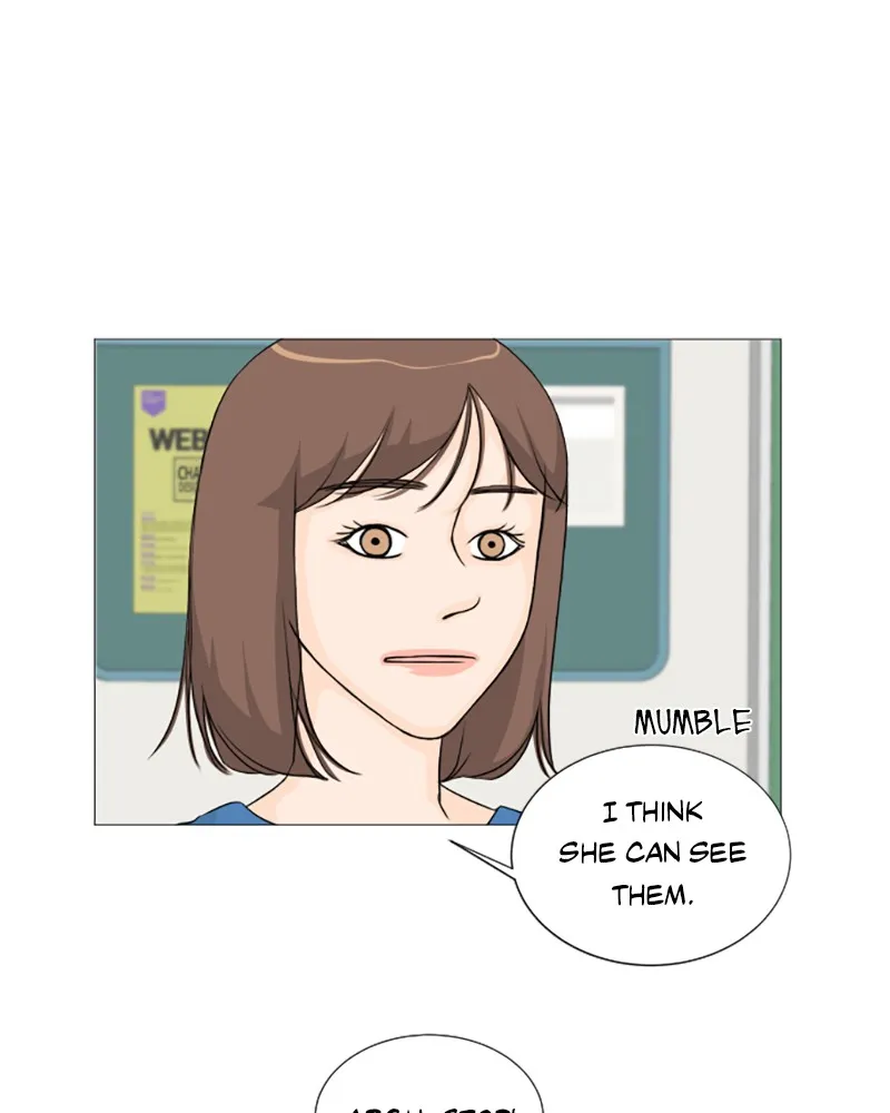 Read Half-Ghost chapter 7 image 67 on Lezhin