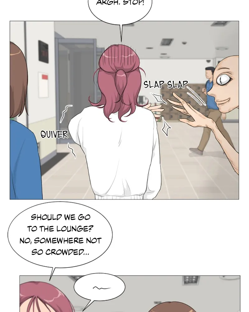 Read Half-Ghost chapter 7 image 68 on Lezhin