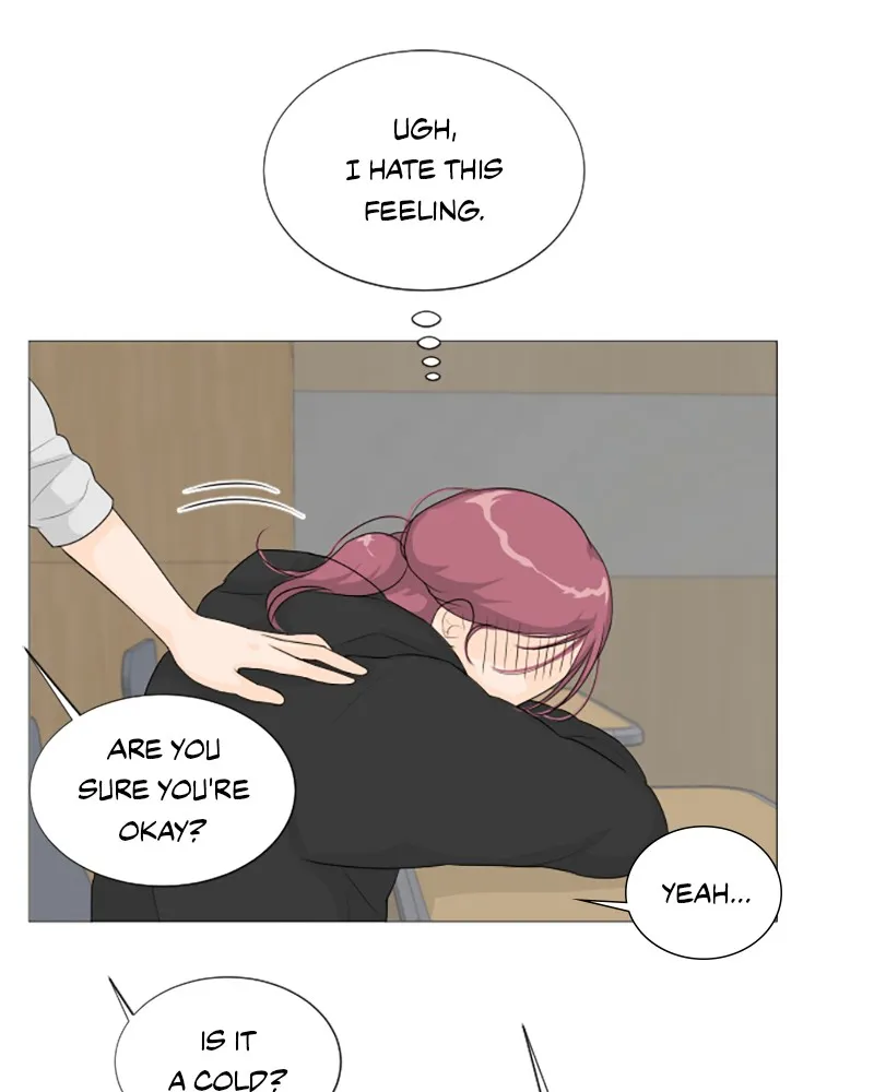 Read Half-Ghost chapter 7 image 8 on Lezhin
