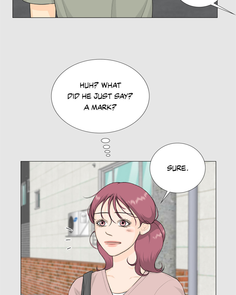 Read Half-Ghost chapter 70 image 10 on Lezhin