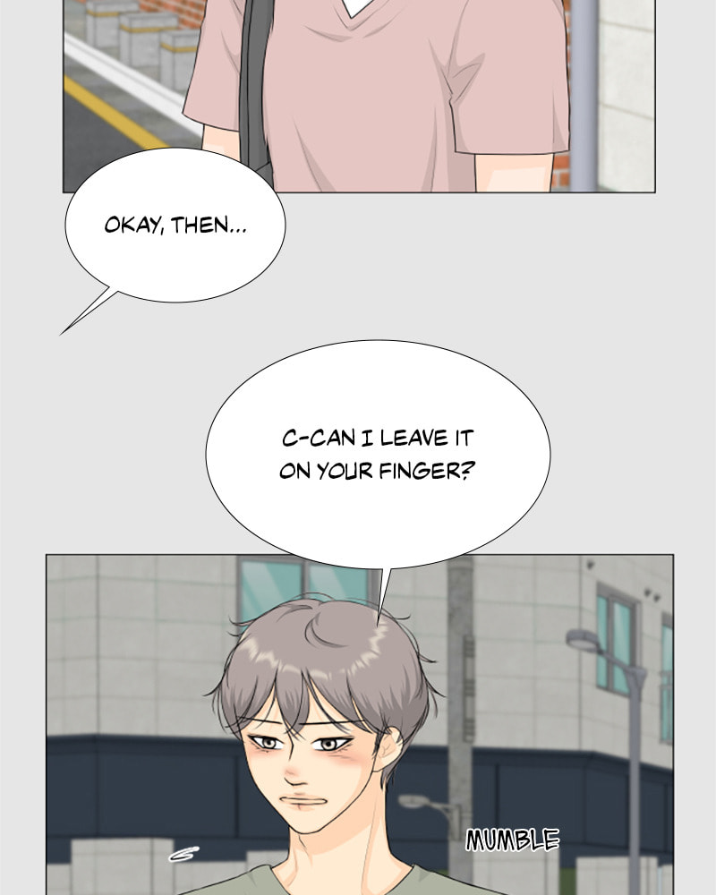 Read Half-Ghost chapter 70 image 11 on Lezhin
