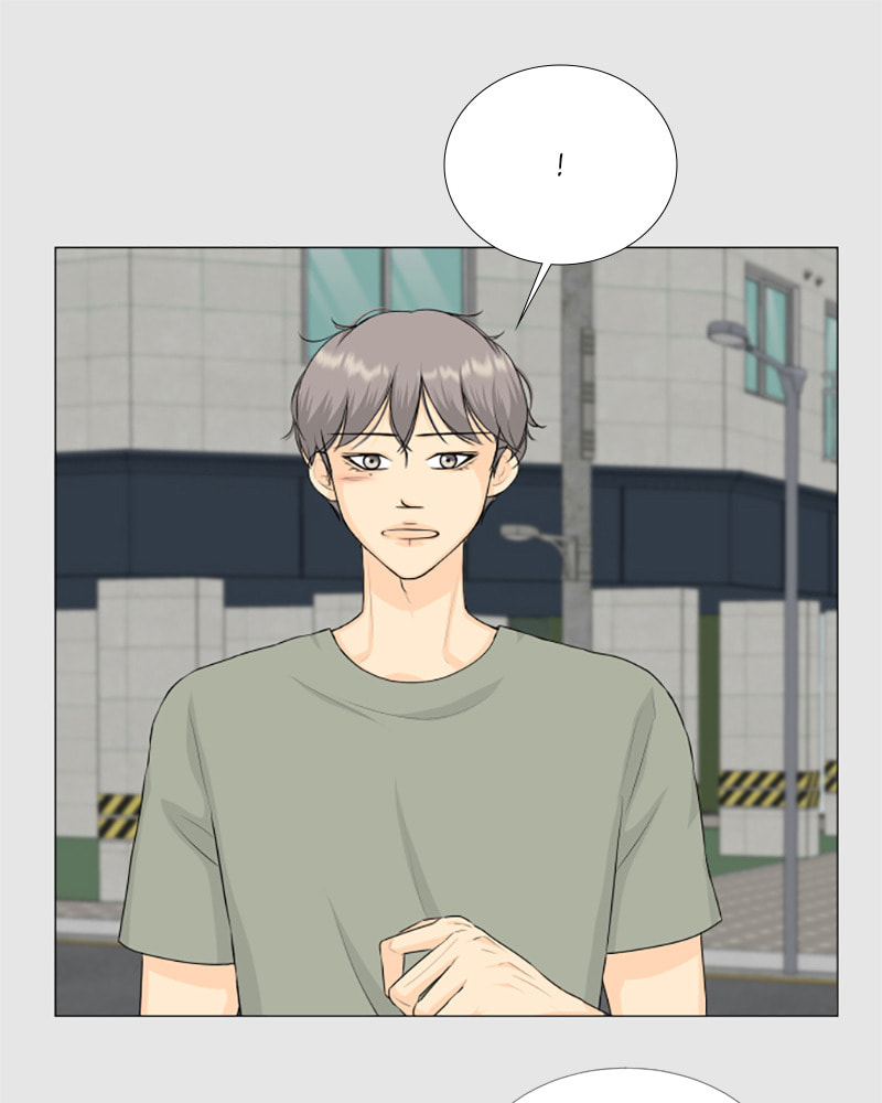 Read Half-Ghost chapter 70 image 14 on Lezhin