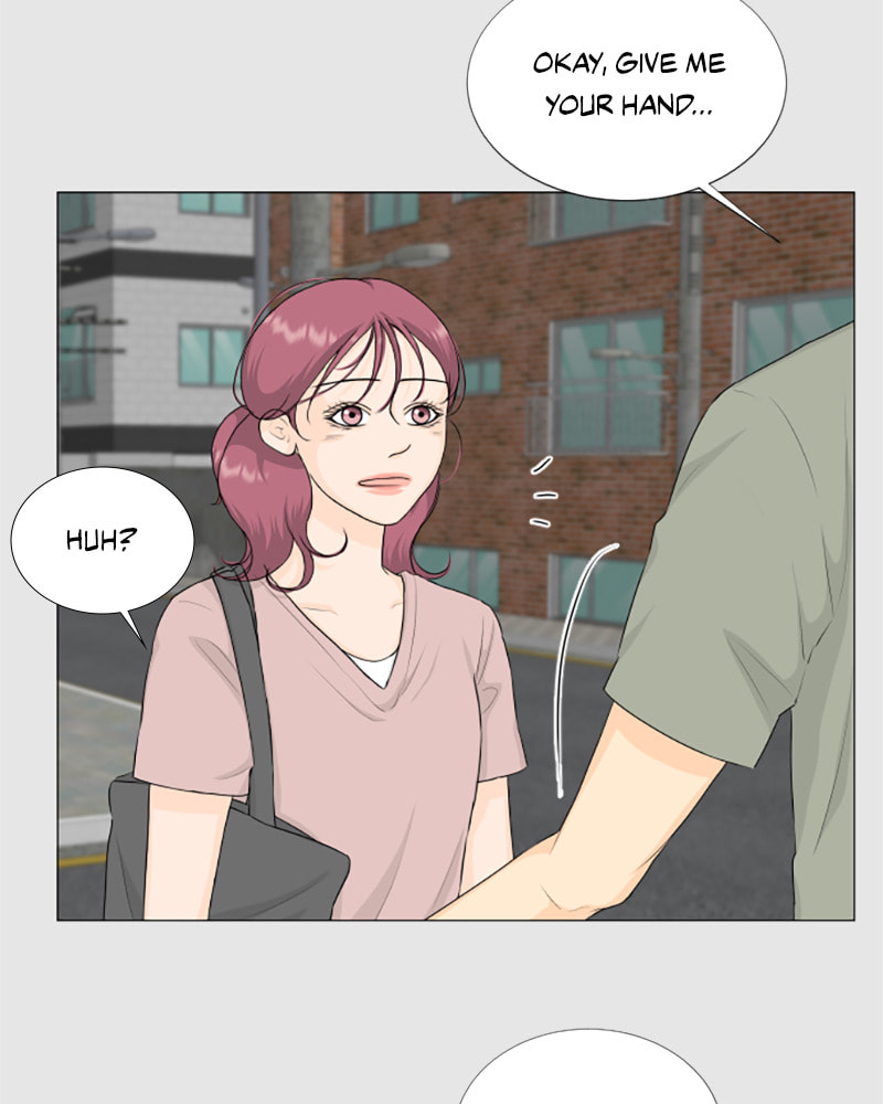 Read Half-Ghost chapter 70 image 15 on Lezhin