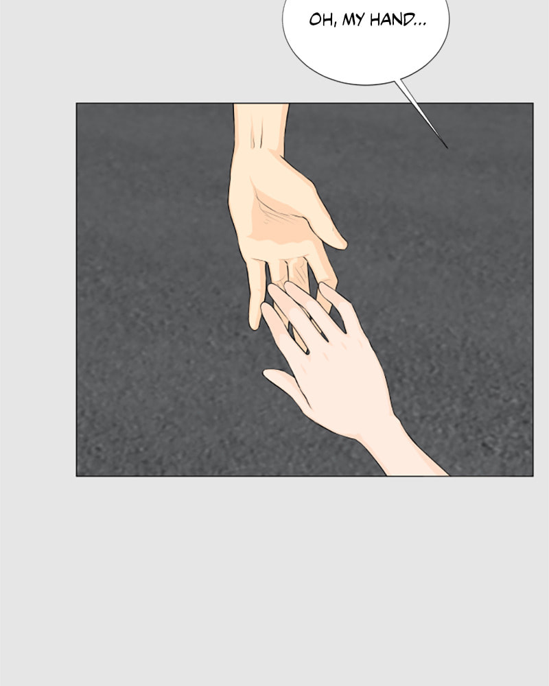 Read Half-Ghost chapter 70 image 16 on Lezhin