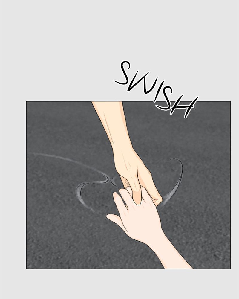 Read Half-Ghost chapter 70 image 17 on Lezhin