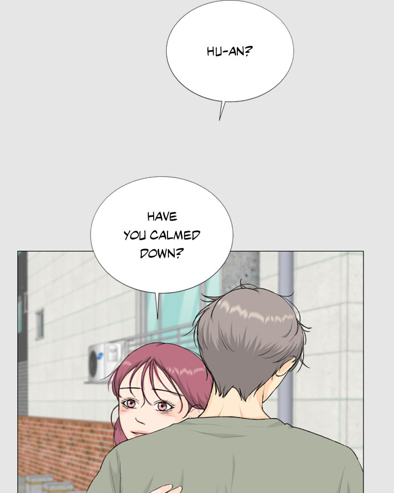 Read Half-Ghost chapter 70 image 2 on Lezhin