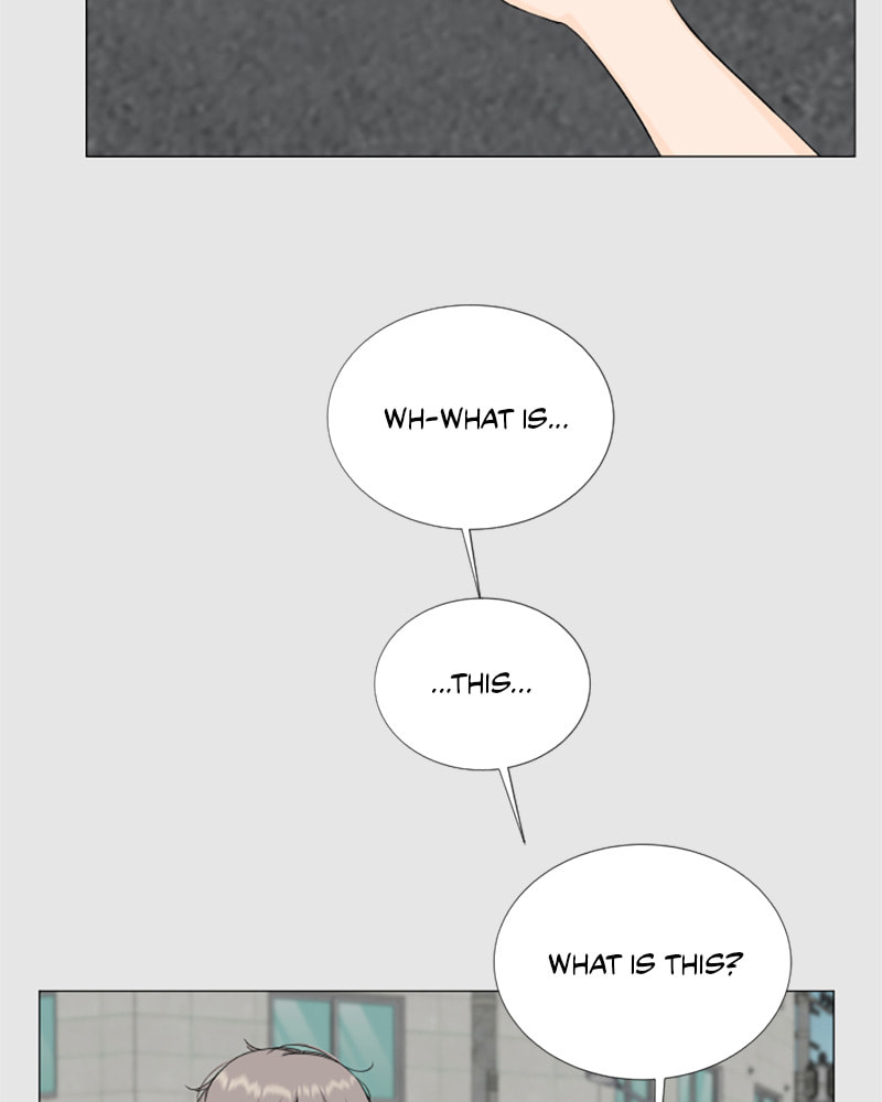 Read Half-Ghost chapter 70 image 22 on Lezhin