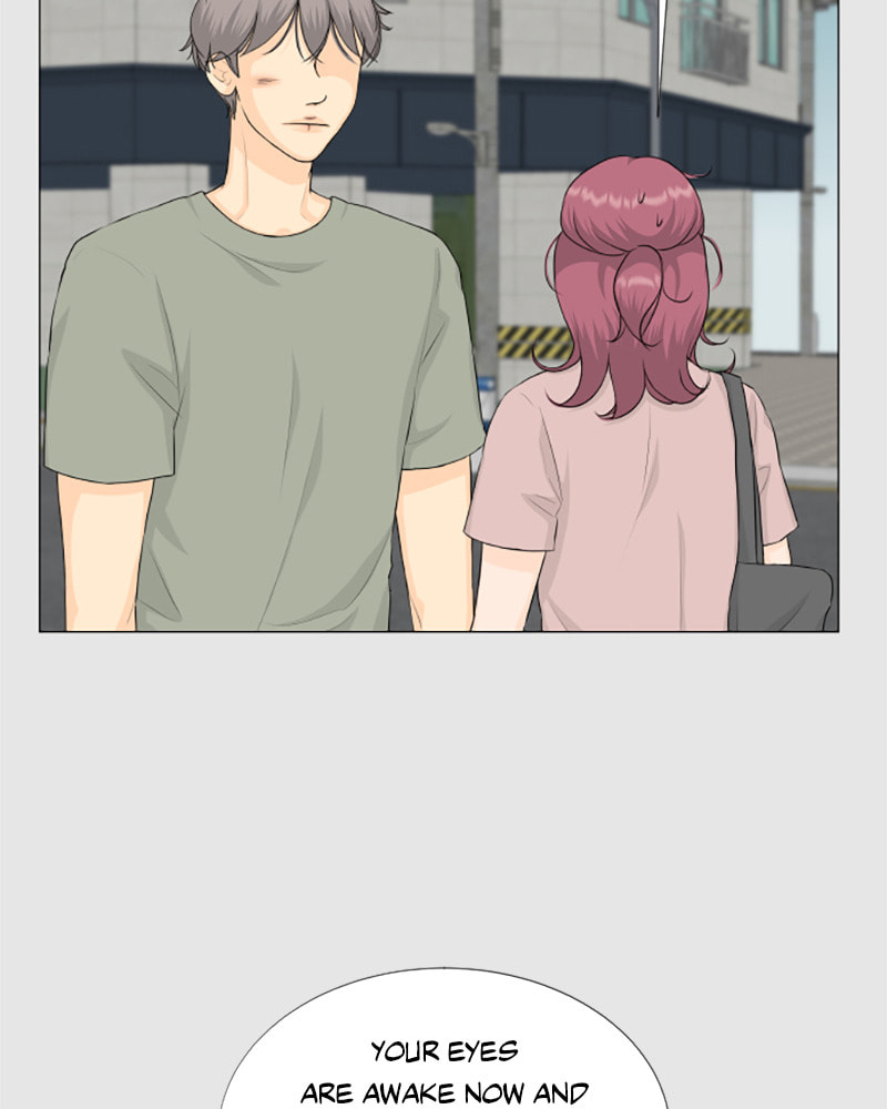 Read Half-Ghost chapter 70 image 23 on Lezhin