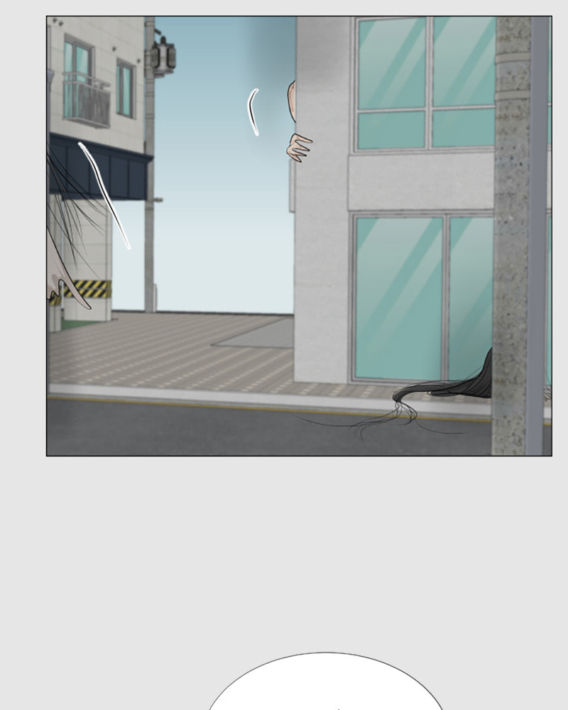 Read Half-Ghost chapter 70 image 28 on Lezhin