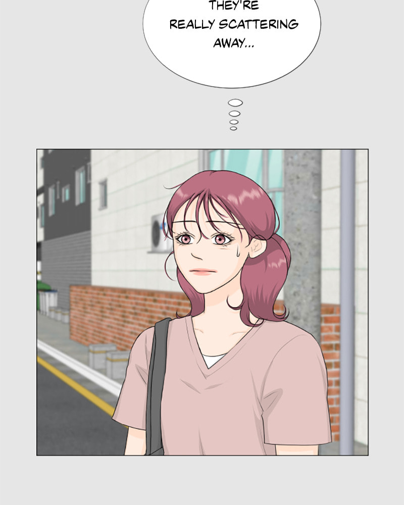 Read Half-Ghost chapter 70 image 29 on Lezhin