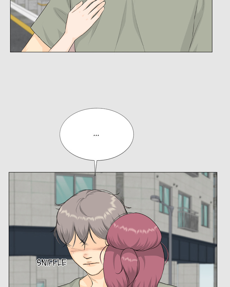 Read Half-Ghost chapter 70 image 3 on Lezhin
