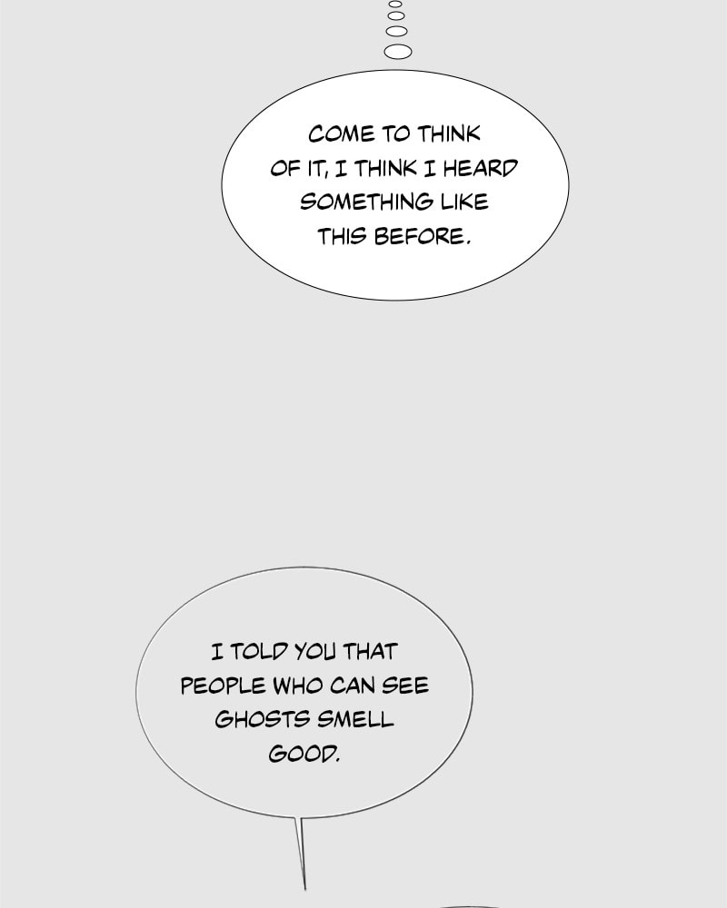 Read Half-Ghost chapter 70 image 30 on Lezhin