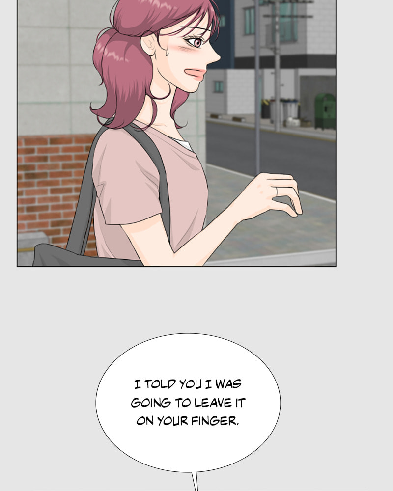 Read Half-Ghost chapter 70 image 33 on Lezhin
