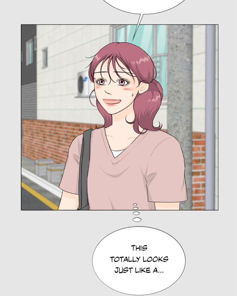 Read Half-Ghost chapter 70 image 35 on Lezhin