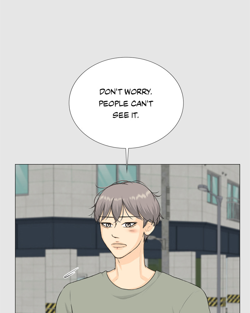 Read Half-Ghost chapter 70 image 36 on Lezhin
