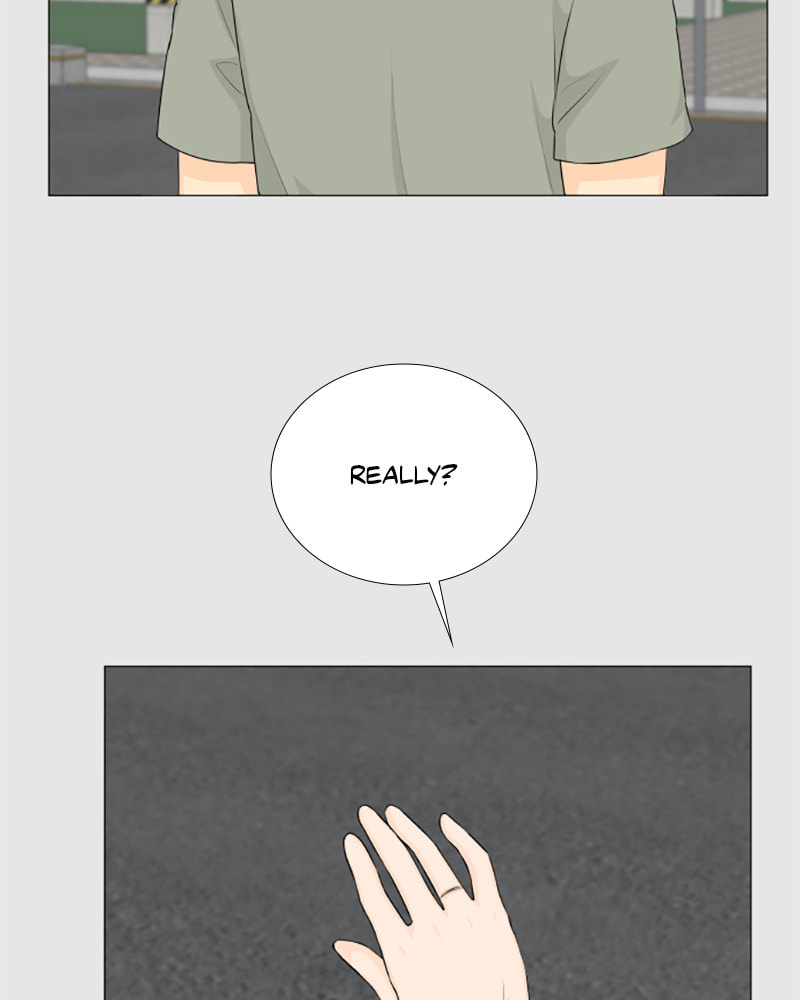 Read Half-Ghost chapter 70 image 37 on Lezhin