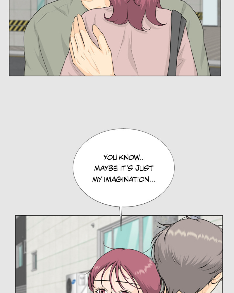 Read Half-Ghost chapter 70 image 4 on Lezhin