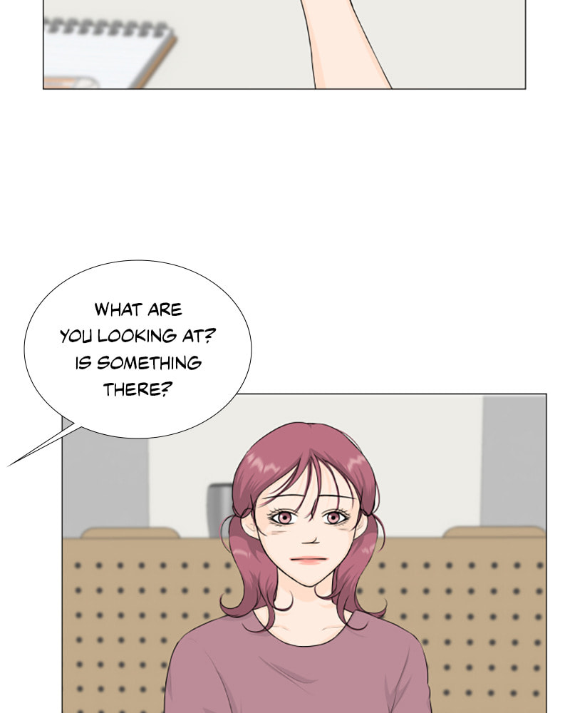 Read Half-Ghost chapter 70 image 40 on Lezhin