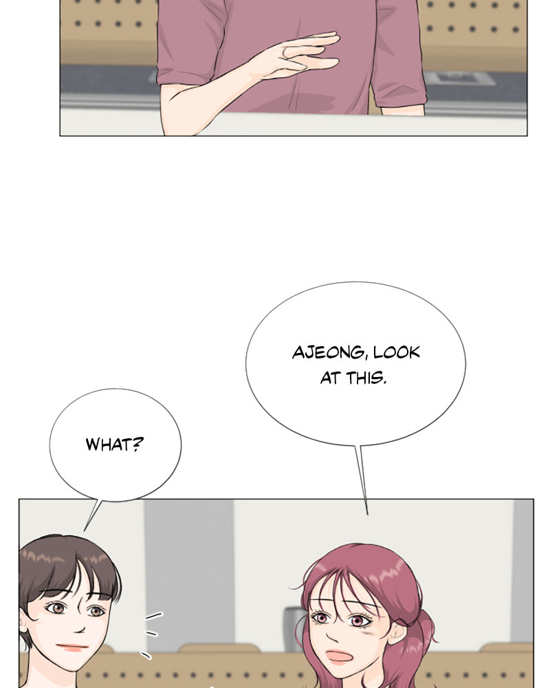 Read Half-Ghost chapter 70 image 41 on Lezhin