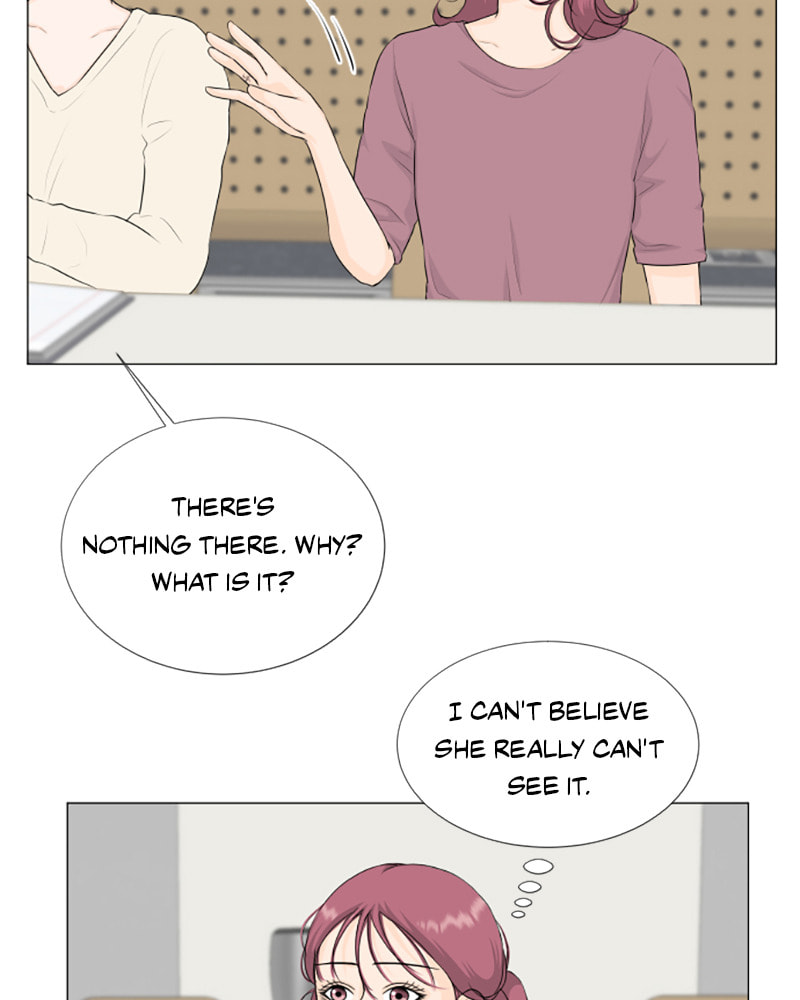 Read Half-Ghost chapter 70 image 42 on Lezhin