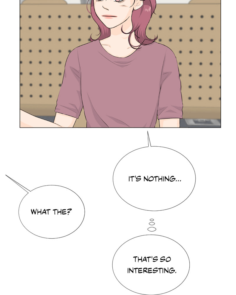 Read Half-Ghost chapter 70 image 43 on Lezhin