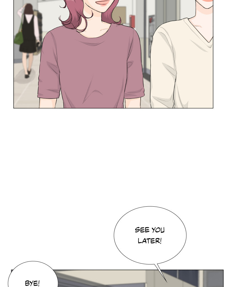 Read Half-Ghost chapter 70 image 47 on Lezhin