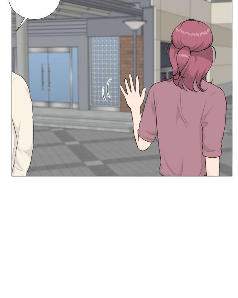 Read Half-Ghost chapter 70 image 48 on Lezhin