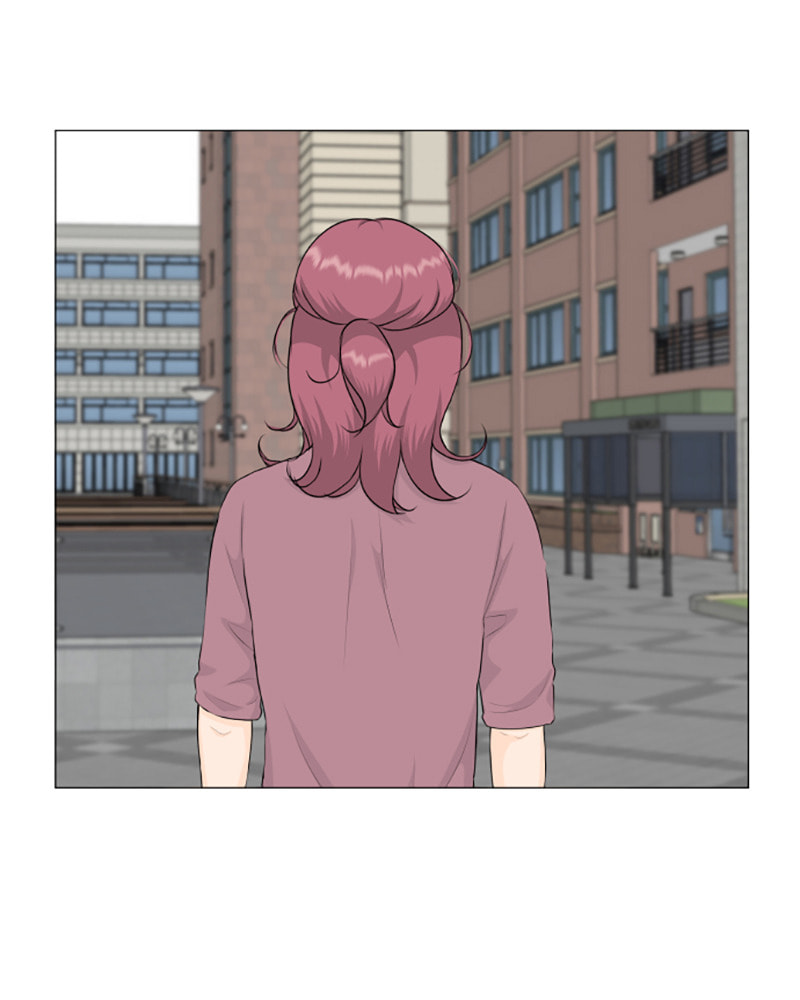 Read Half-Ghost chapter 70 image 49 on Lezhin