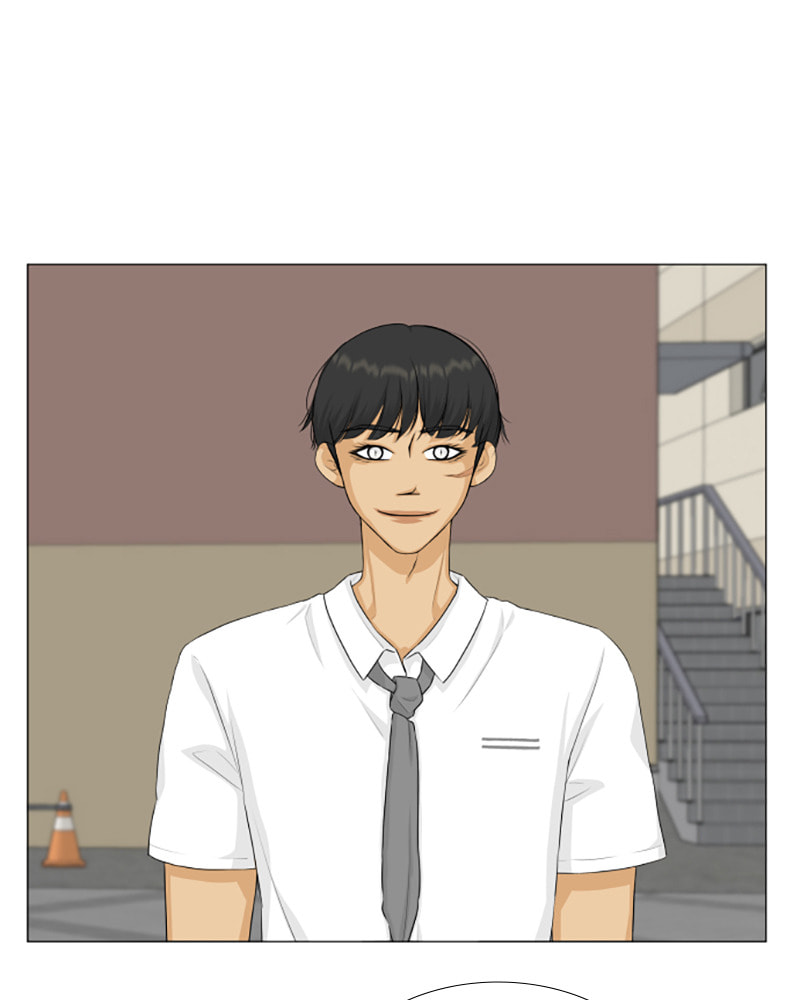 Read Half-Ghost chapter 70 image 52 on Lezhin