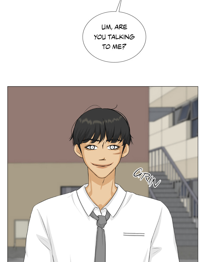 Read Half-Ghost chapter 70 image 54 on Lezhin