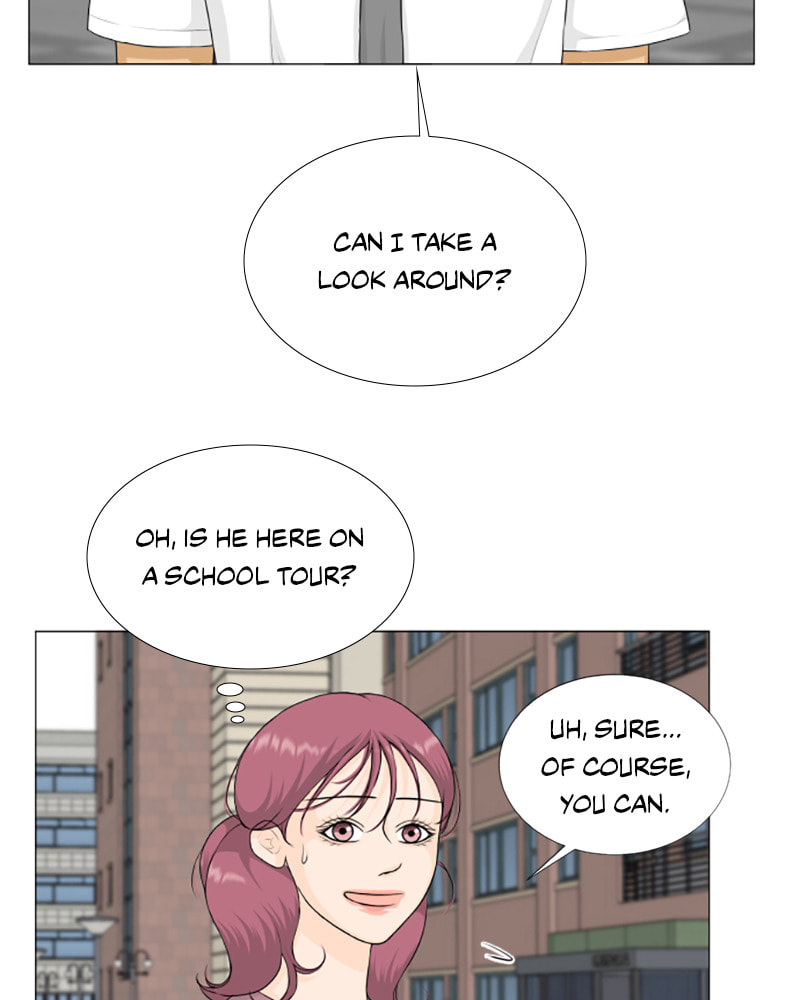 Read Half-Ghost chapter 70 image 55 on Lezhin