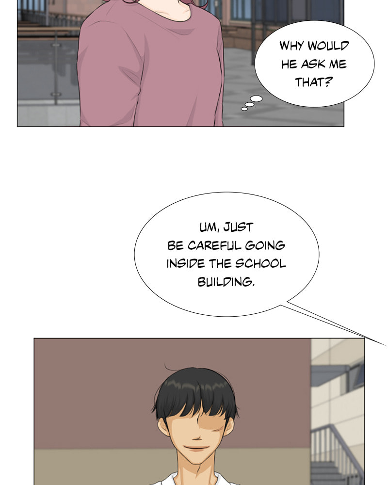 Read Half-Ghost chapter 70 image 56 on Lezhin