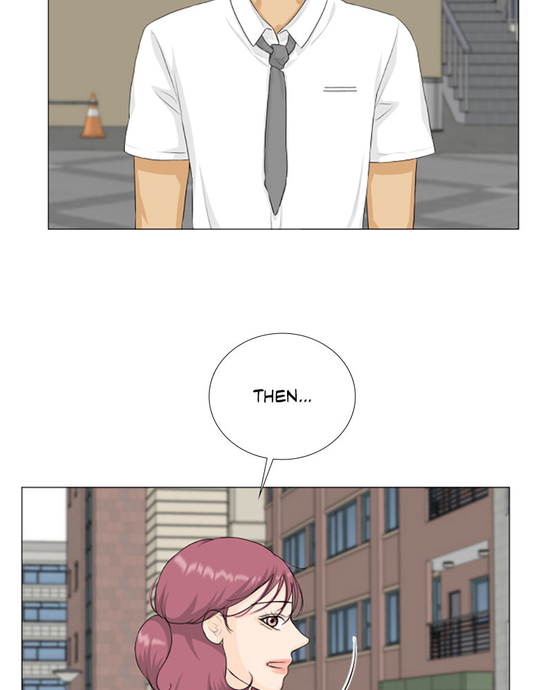 Read Half-Ghost chapter 70 image 57 on Lezhin