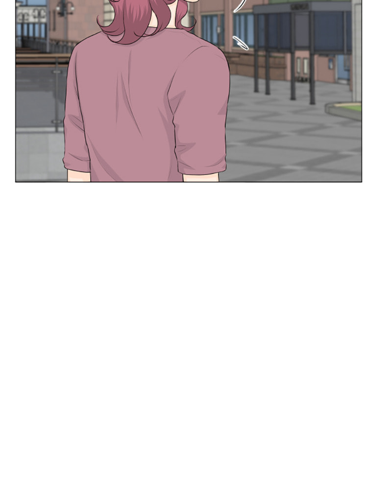 Read Half-Ghost chapter 70 image 58 on Lezhin