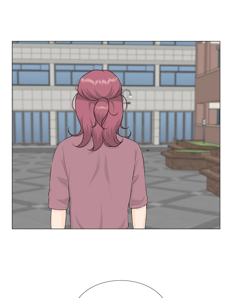 Read Half-Ghost chapter 70 image 59 on Lezhin