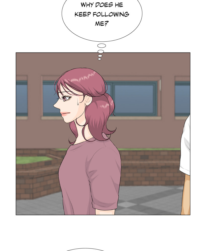 Read Half-Ghost chapter 70 image 60 on Lezhin
