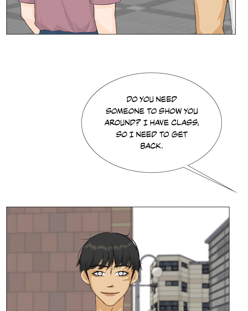 Read Half-Ghost chapter 70 image 62 on Lezhin