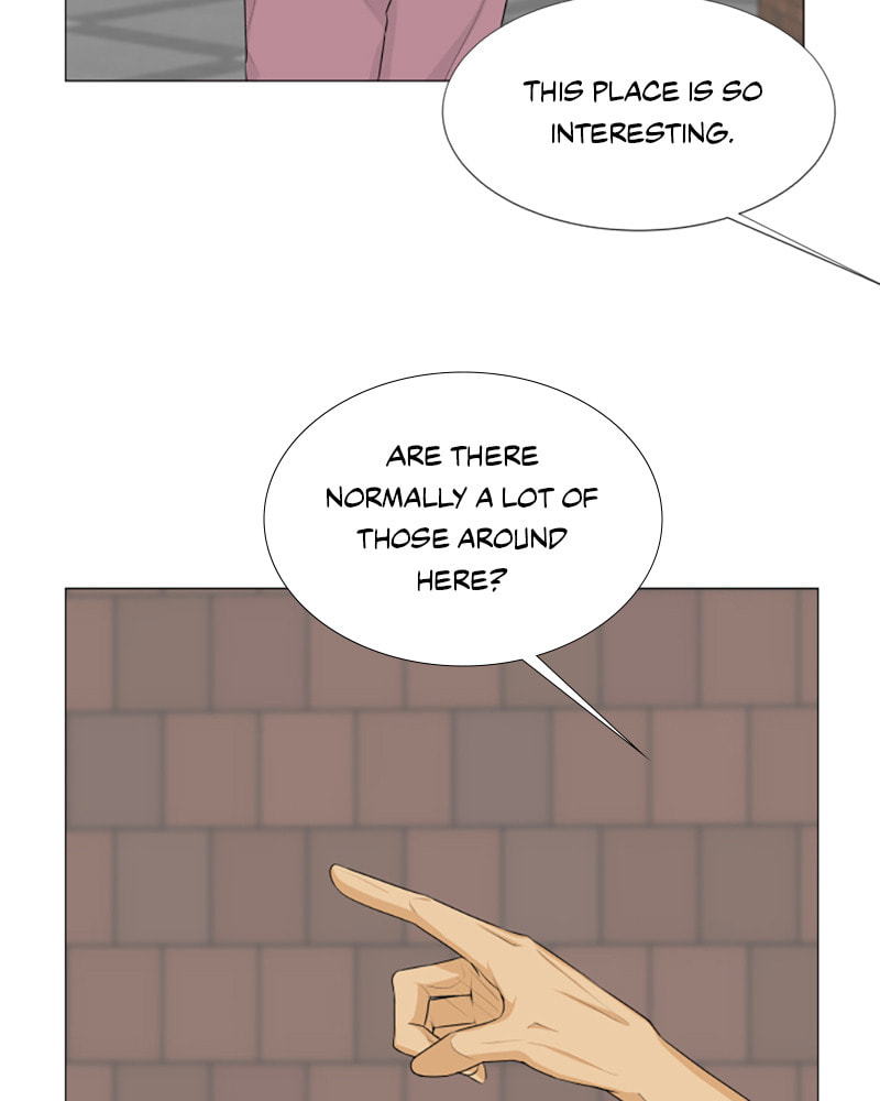 Read Half-Ghost chapter 70 image 65 on Lezhin