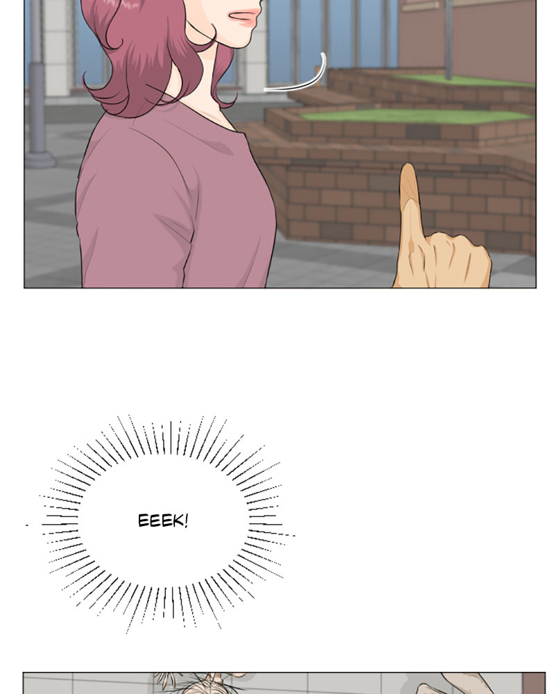 Read Half-Ghost chapter 70 image 67 on Lezhin