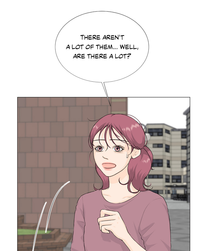 Read Half-Ghost chapter 70 image 69 on Lezhin