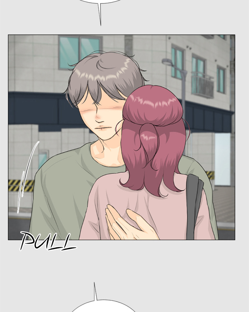 Read Half-Ghost chapter 70 image 7 on Lezhin