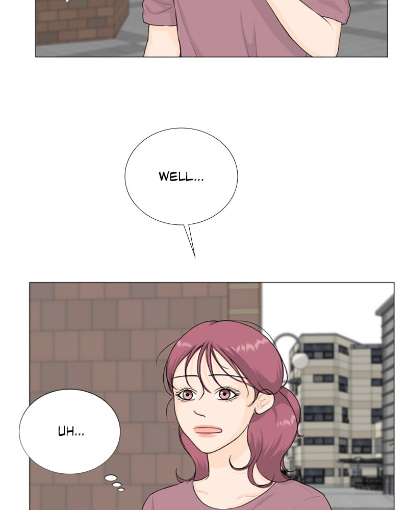 Read Half-Ghost chapter 70 image 70 on Lezhin